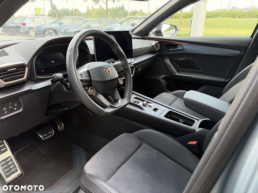 Cupra Formentor - 10