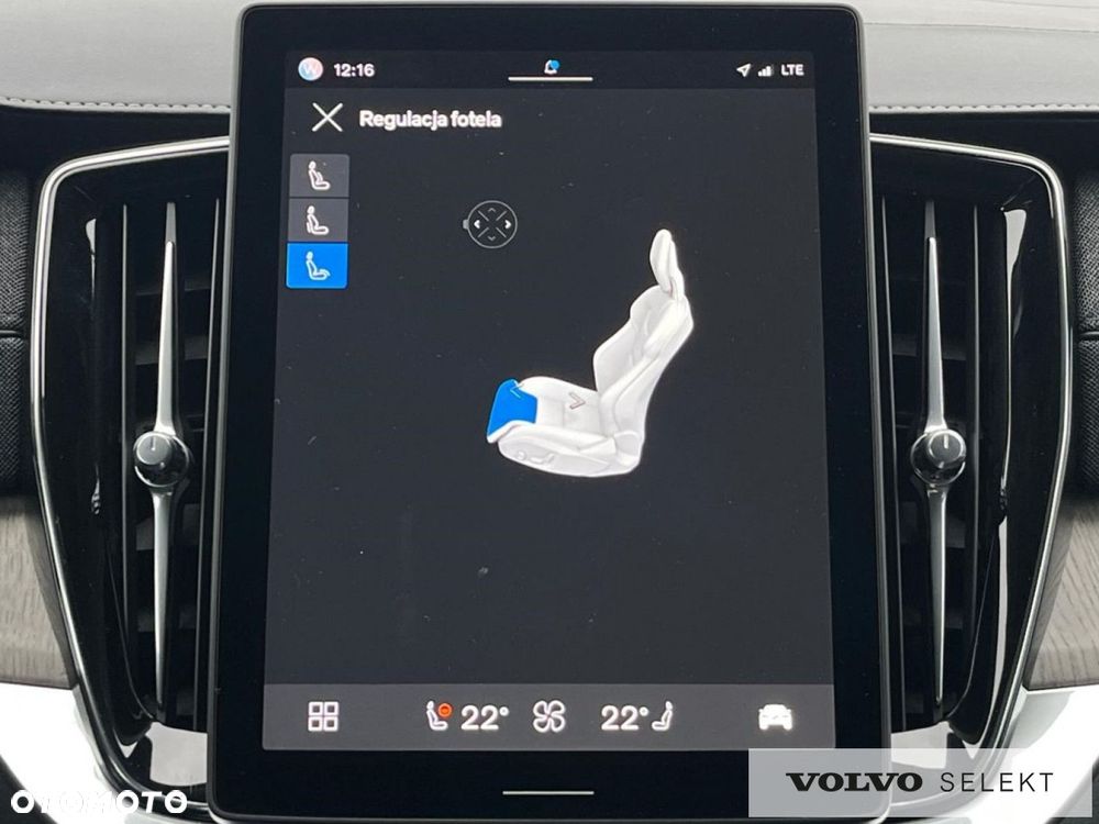Volvo XC 90 - 28