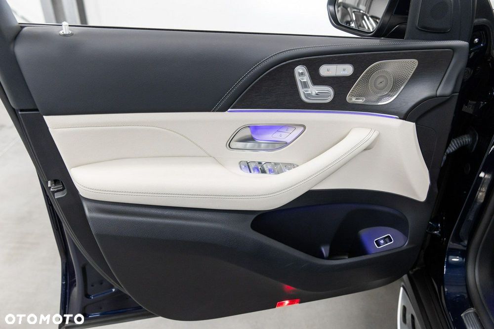 Mercedes-Benz GLE 400 d 4-Matic Premium Plus - 34