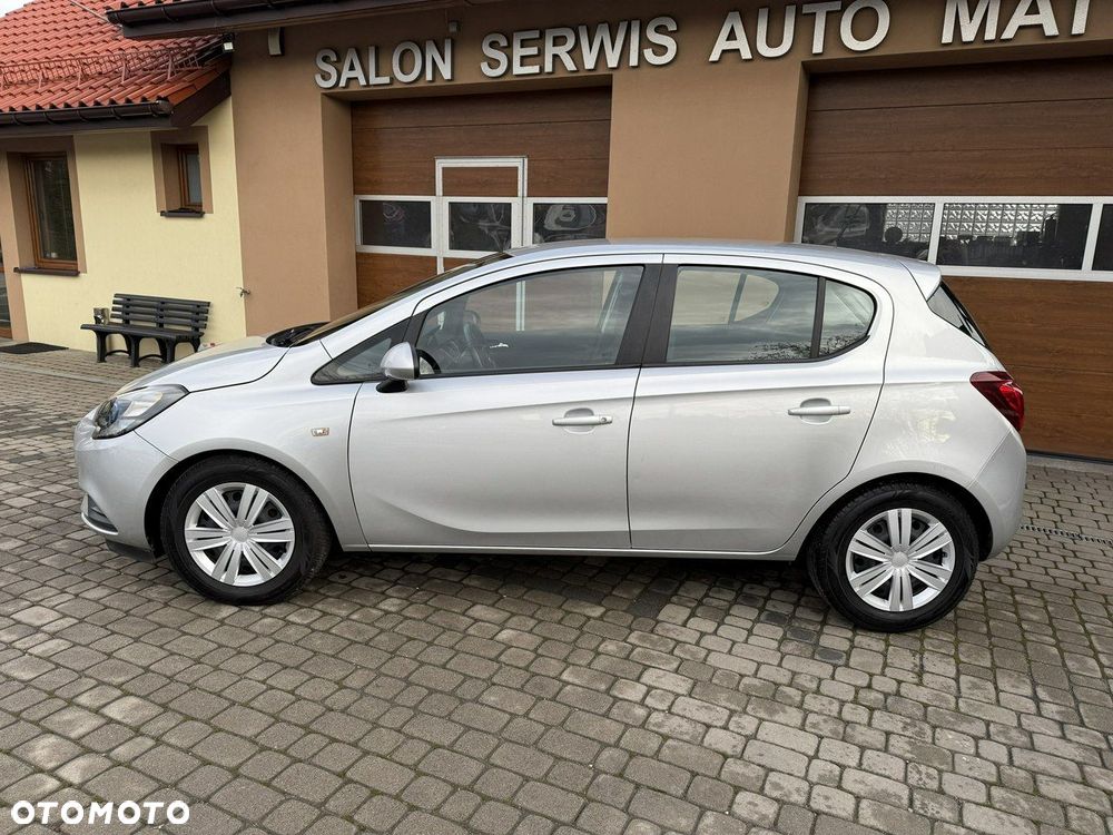 Opel Corsa 1.4 Active - 8