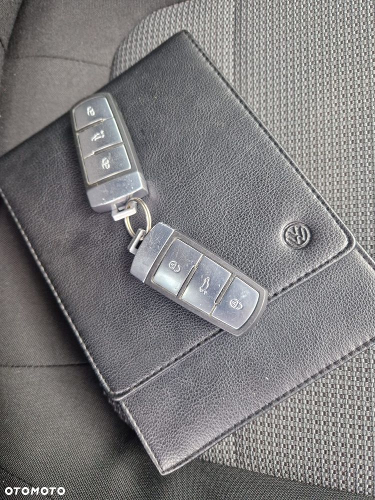 Volkswagen Passat Variant 1.8 TSI Comfortline - 30