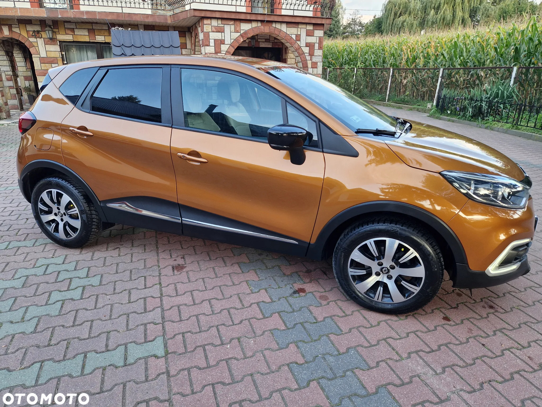 Renault Captur 0.9 Energy TCe Zen - 36