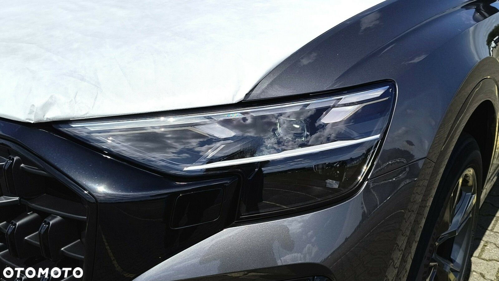 Audi Q8 - 6
