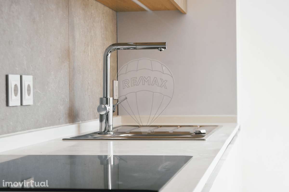 Apartamento T3 para venda - Grande imagem: 4/8