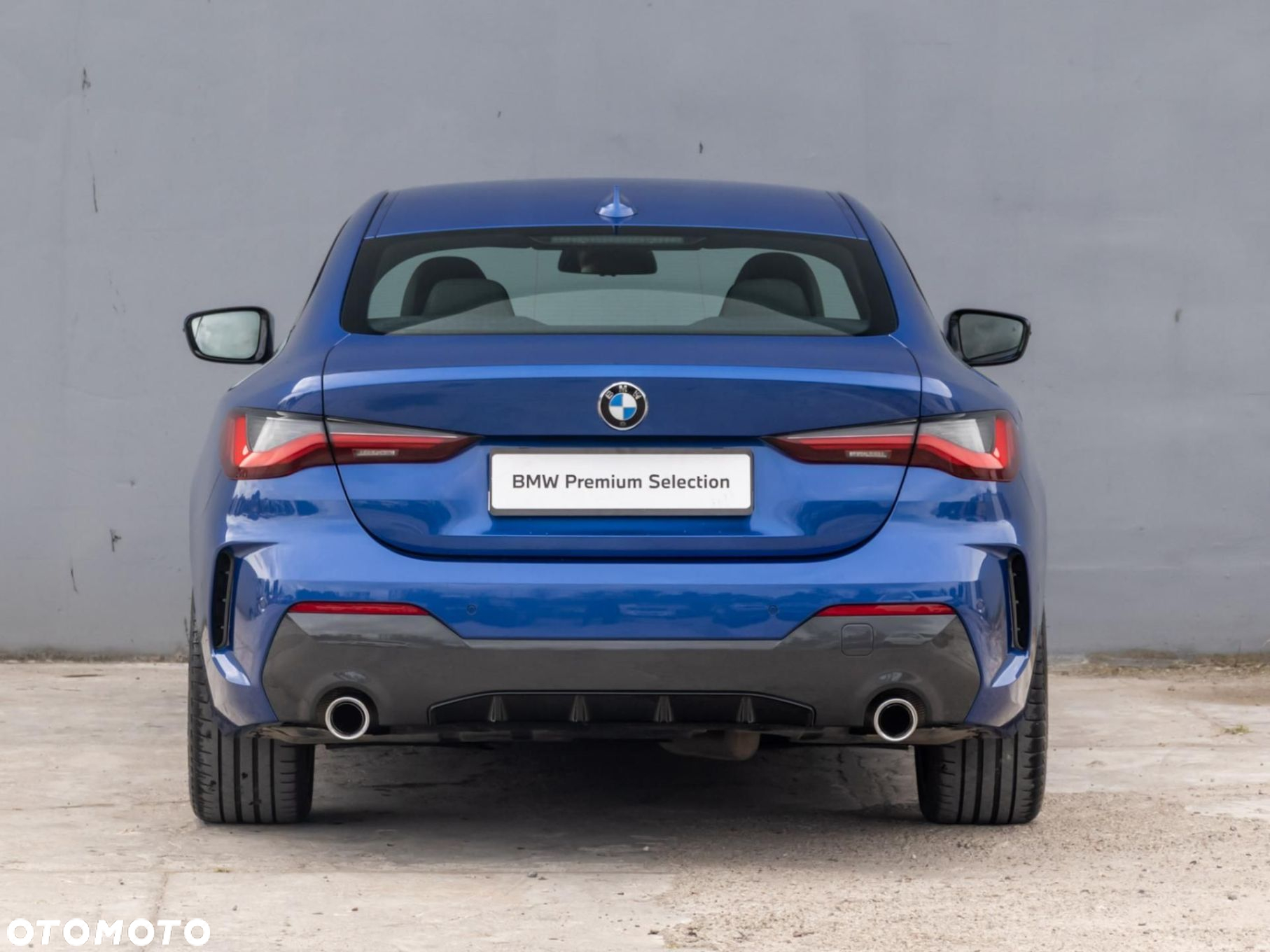 BMW Seria 4 - 6