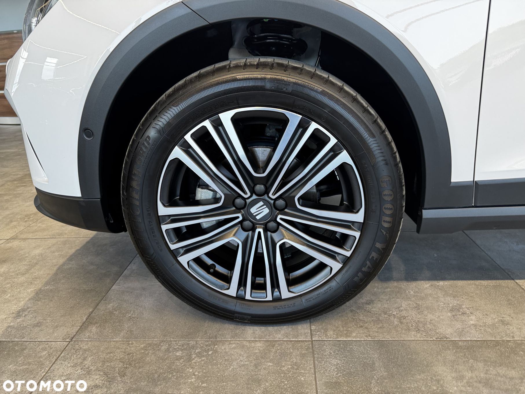 Seat Arona - 11