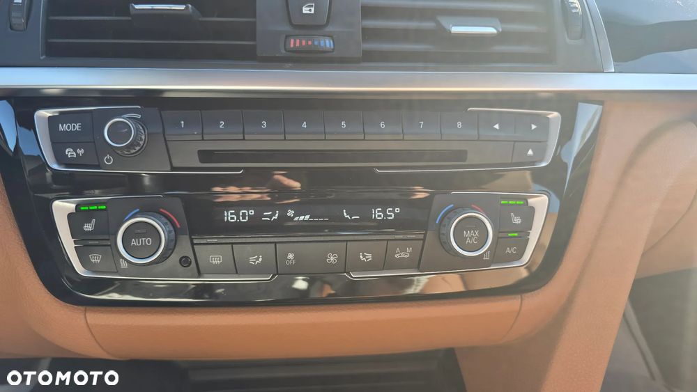 BMW Seria 4 420i Sport-Aut Advantage - 26