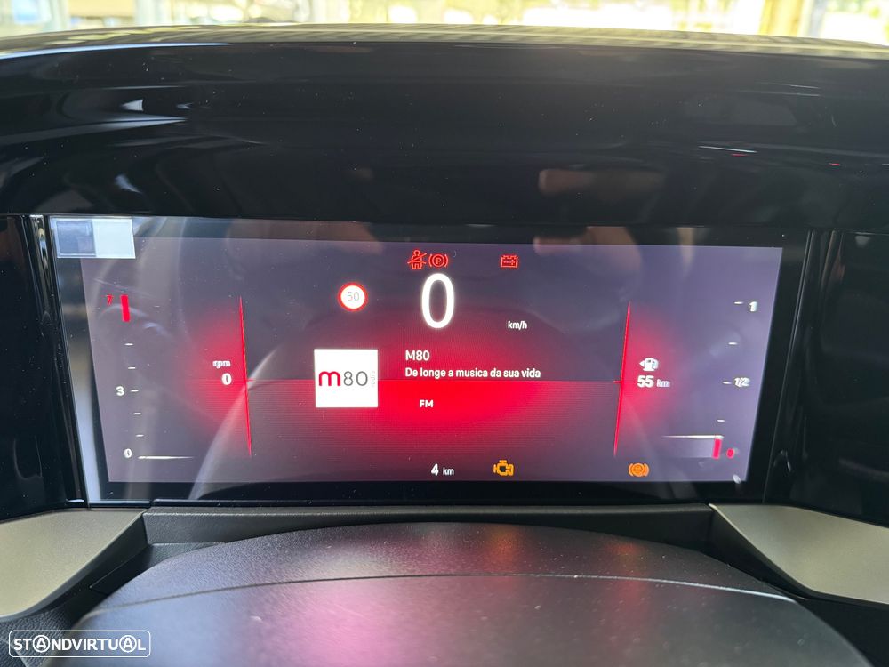 Opel Mokka 1.2 T Edition - 9