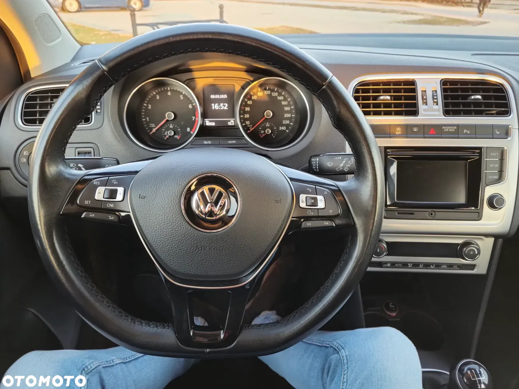 Volkswagen Polo 1.2 TSI (Blue Motion Technology) Highline - 18
