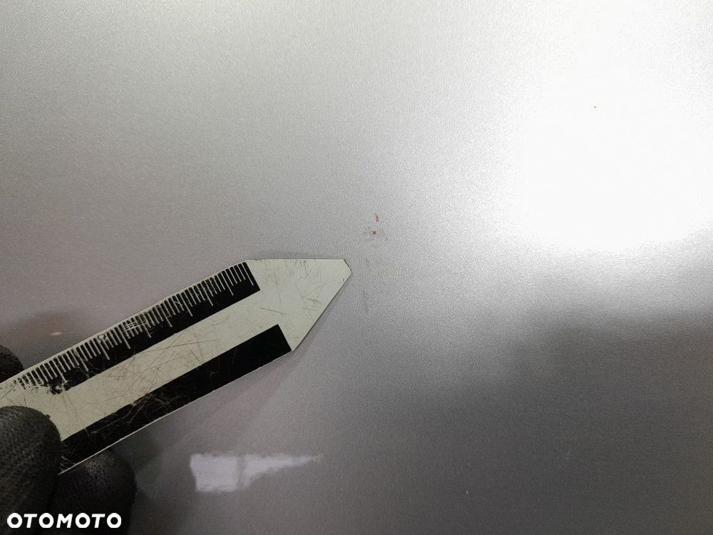 AUDI A8 D3 LIFT DRZWI TYŁ TYLNE PRAWE LY7W - 6