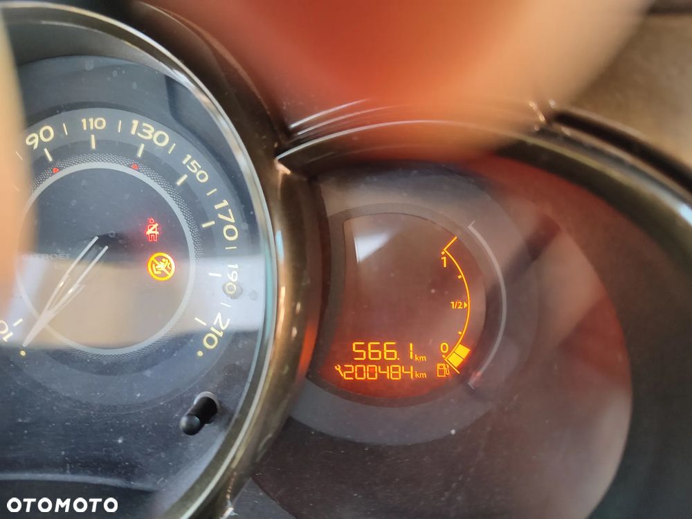 Citroën C3 1.6 HDi Seduction - 8