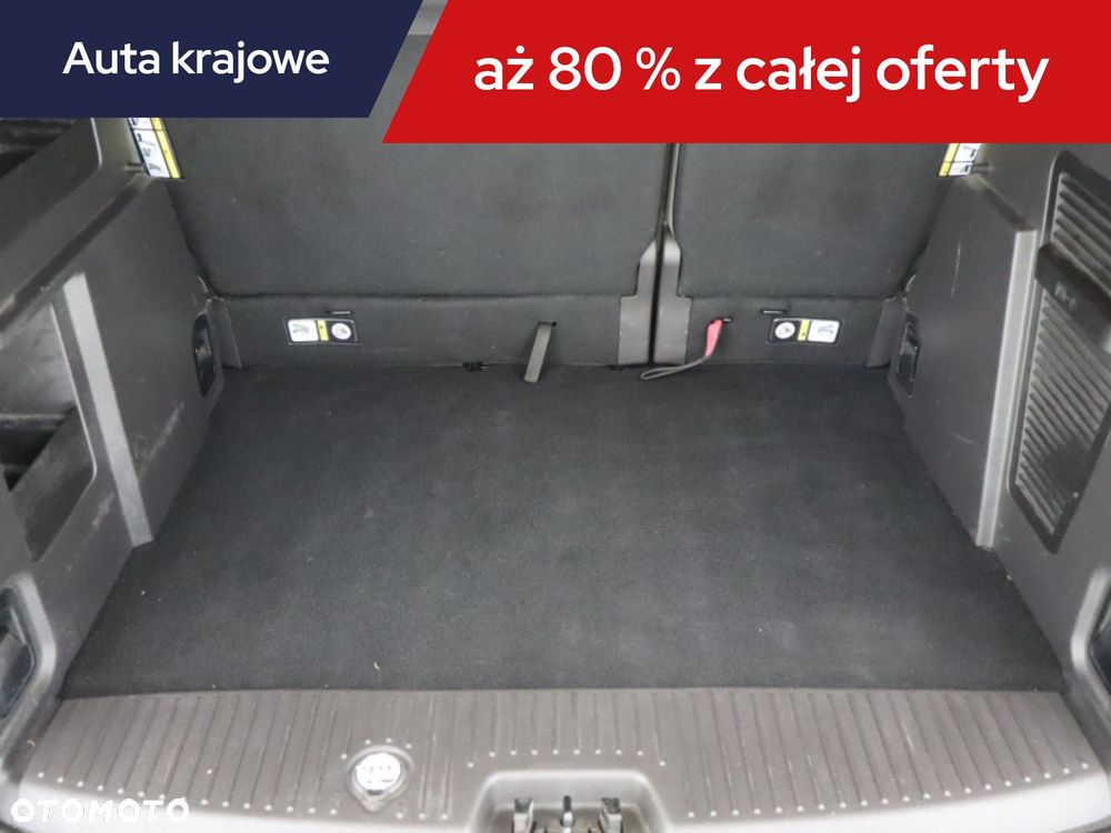Ford Tourneo Courier - 16
