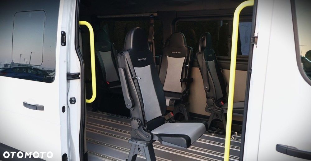 Renault Master L3H2 Business - 19