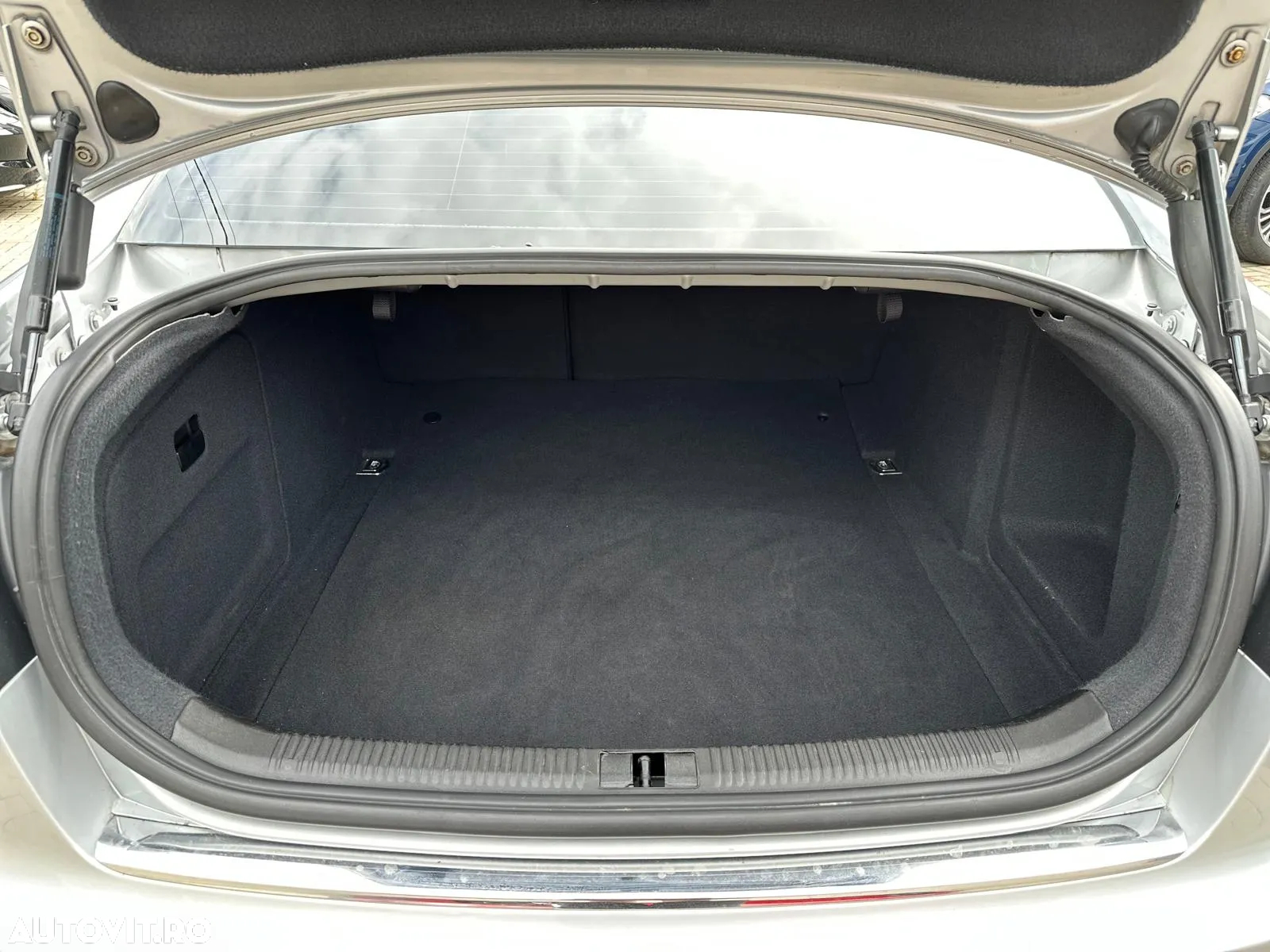 Audi A6 3.0 TDI DPF quattro Tip - 26