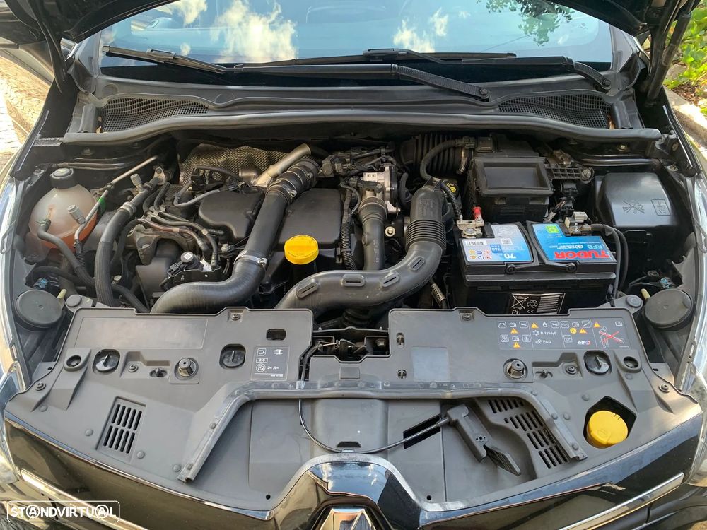 Renault Clio Break - 12