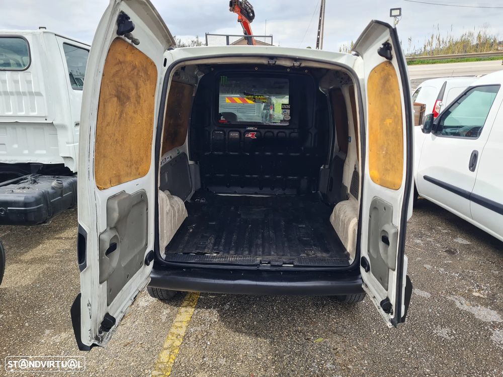 Renault Kangoo 1.9 - 5