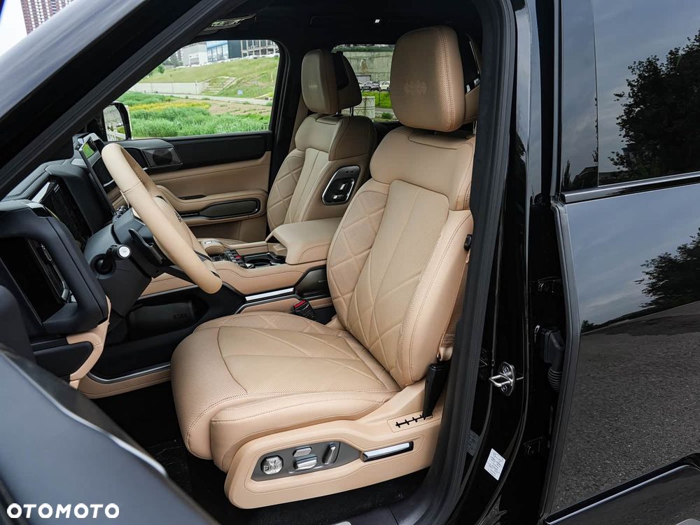 BYD Leopard 8 - 11