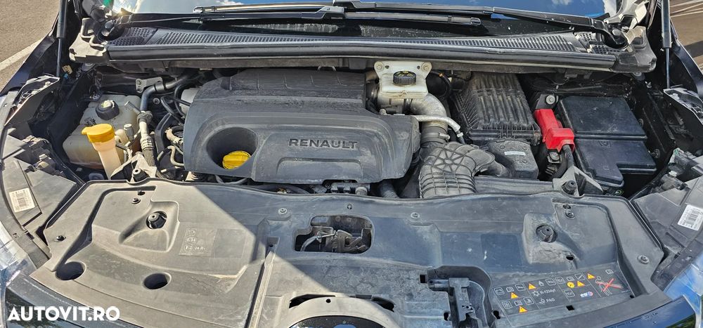 Renault Espace BLUE dCi 200 EDC INITIALE PARIS - 10