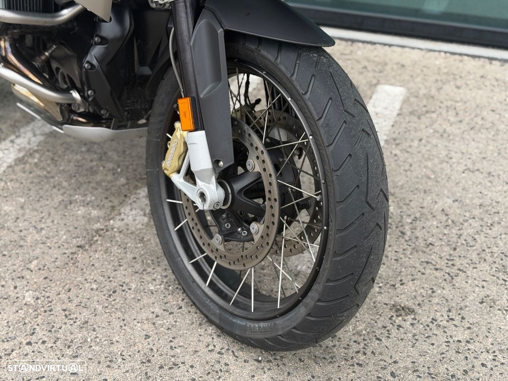 BMW R 1250 GS Rally - 11