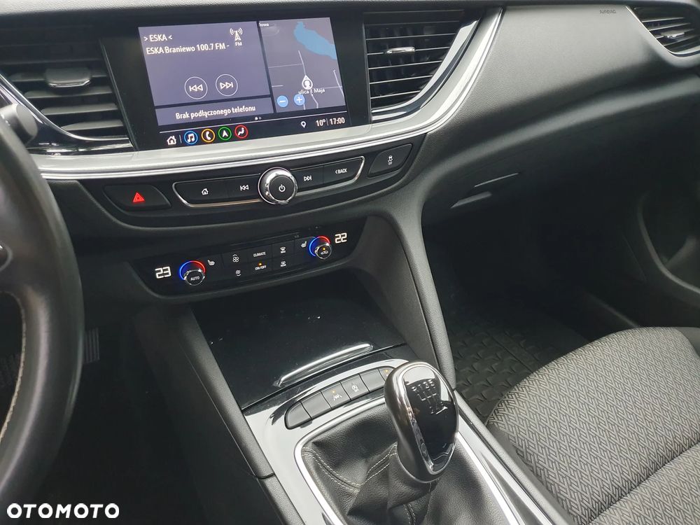 Opel Insignia Sports Tourer 1.6 ECOTEC Diesel Innovation - 17