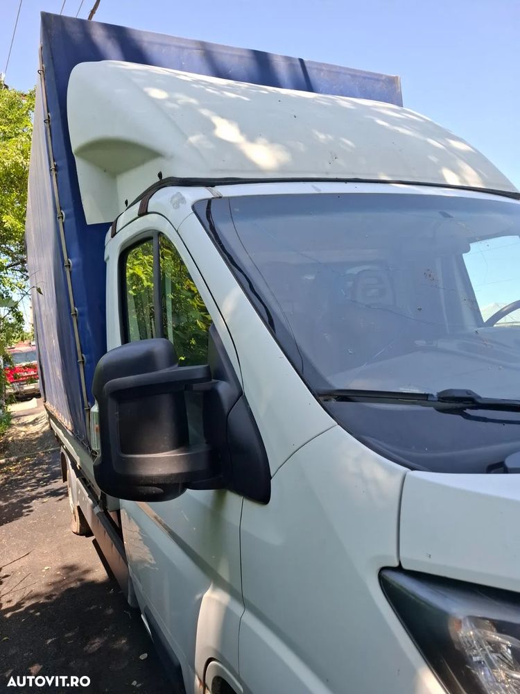 Peugeot Boxer - 9