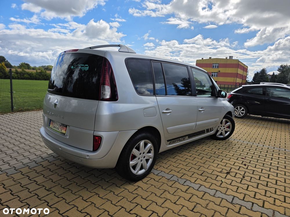 Renault Espace - 8