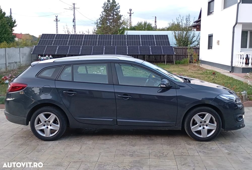 Renault Megane - 6