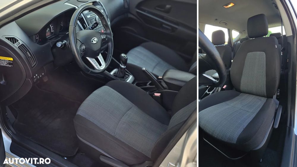 Kia Ceed - 5
