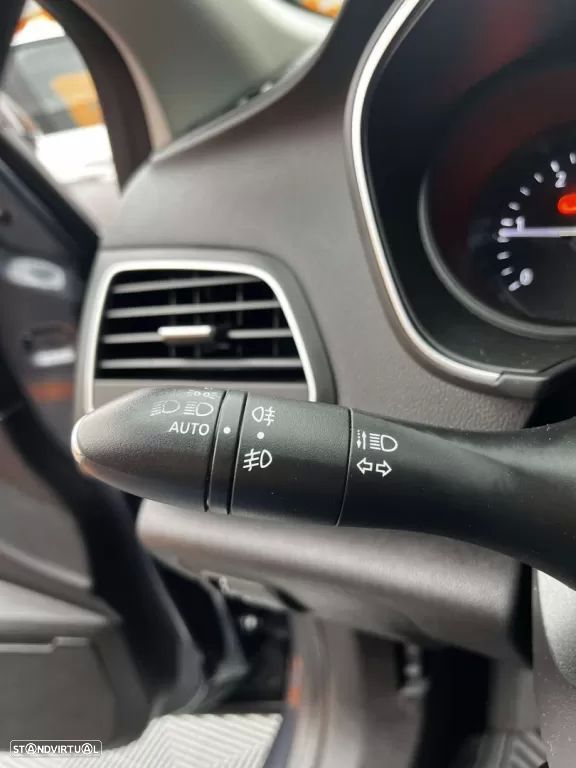 Renault Mégane Sport Tourer 1.5 Blue dCi Limited - 11