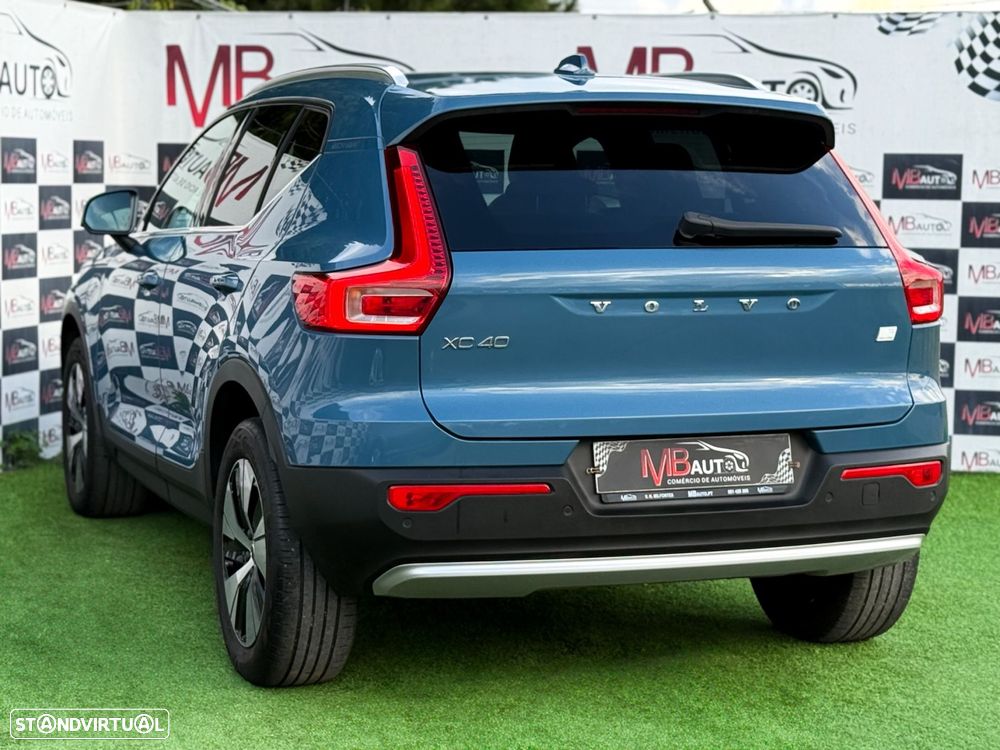 Volvo XC 40 1.5 T5 PHEV Core - 9