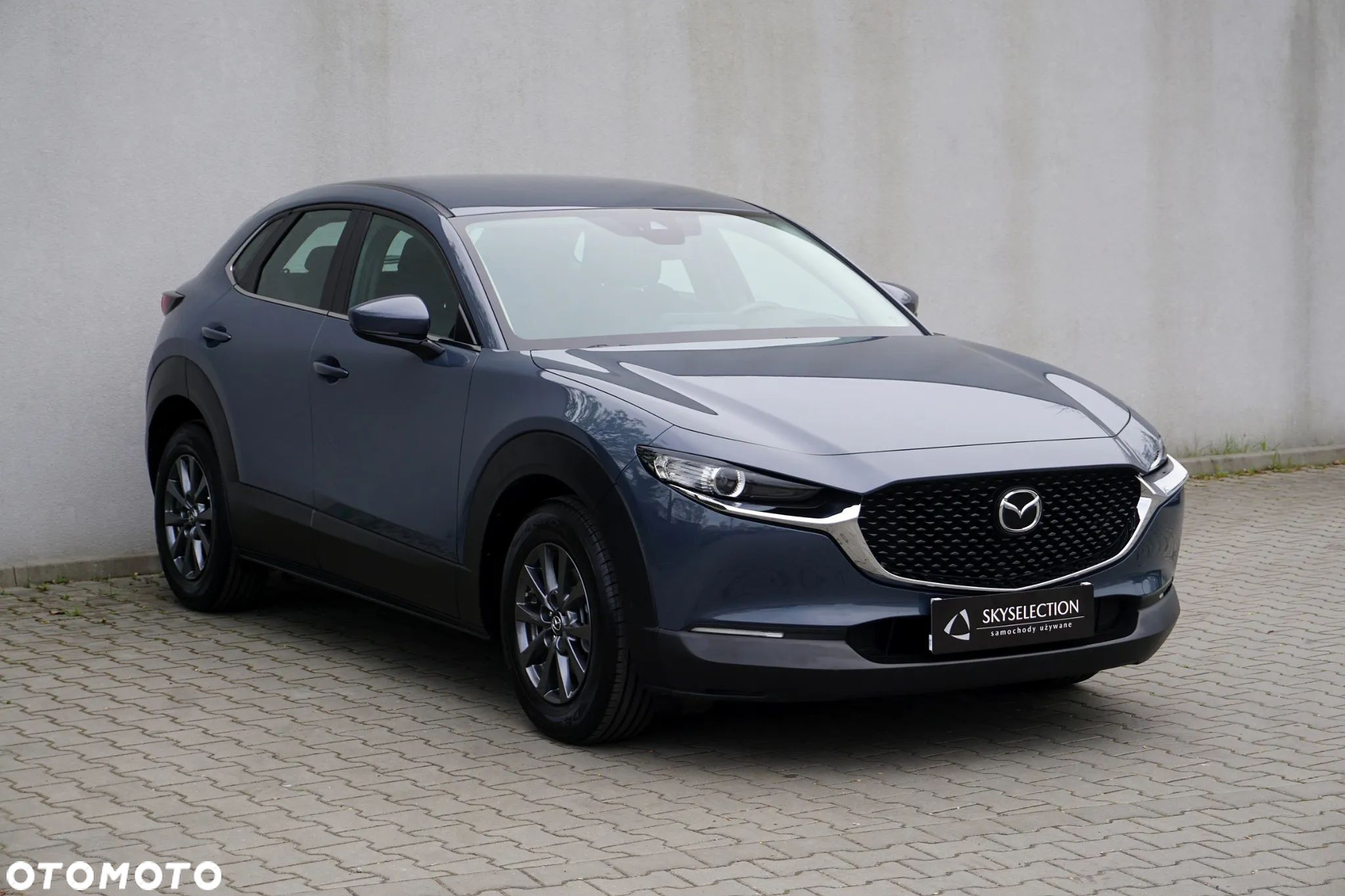 Mazda CX-30 - 1