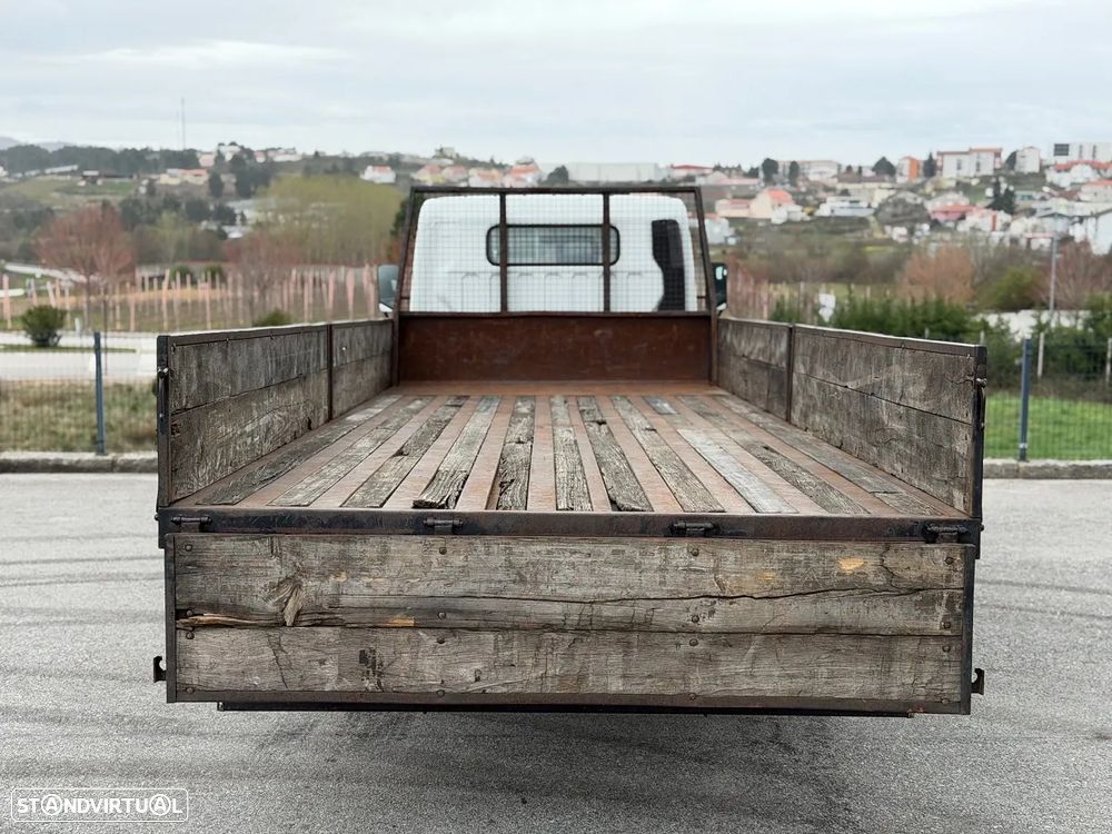 Mitsubishi Canter 7C14 3.9 143HP 3L - 6