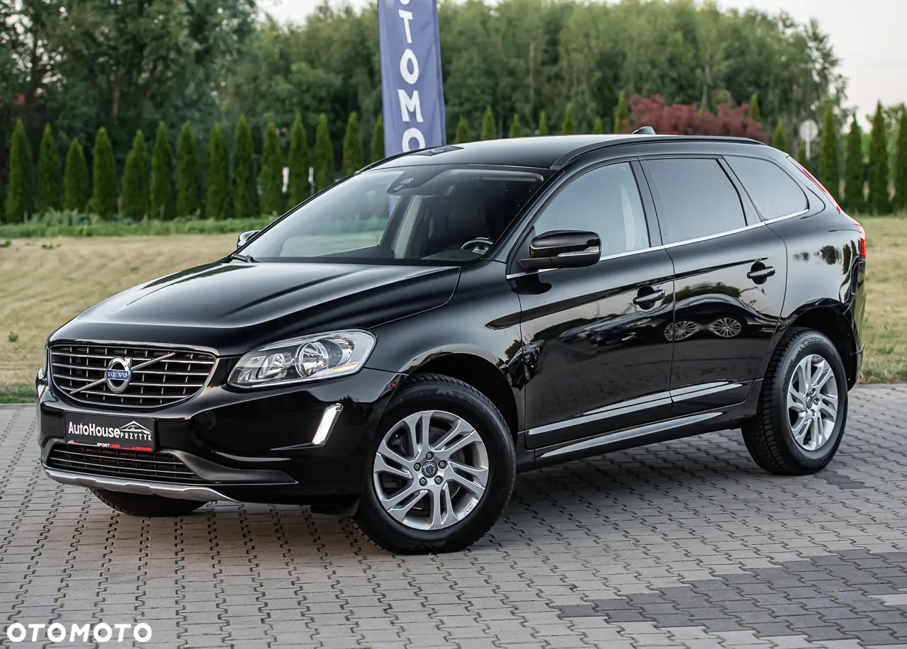 Volvo XC 60 D4 Momentum - 5