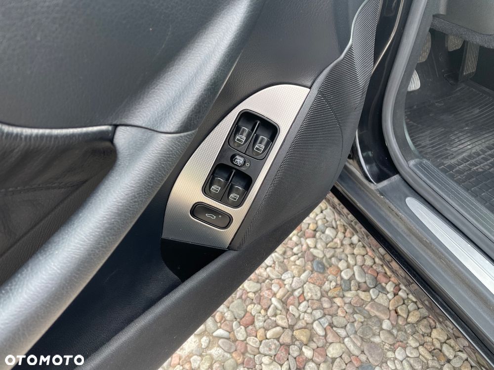 Mercedes-Benz CLK Coupe 200 Kompressor Avantgarde - 15