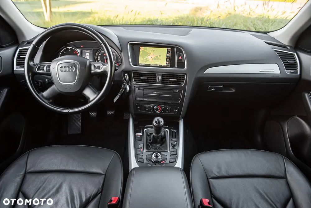 Audi Q5 - 28