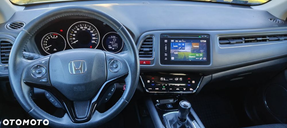 Honda HR-V 1.5 Elegance (ADAS) - 5