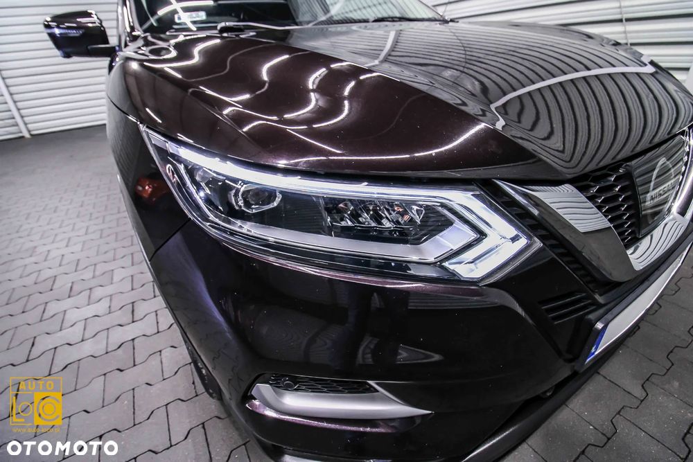 Nissan Qashqai 1.6 dCi Tekna - 28