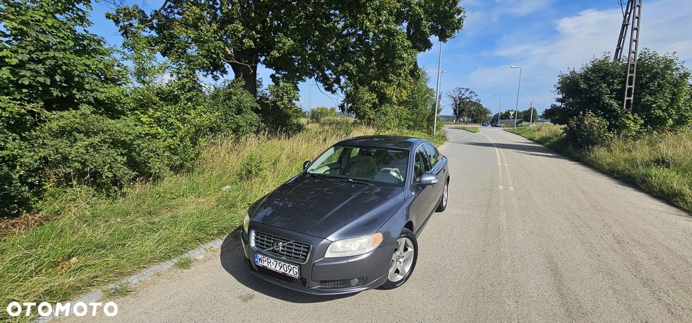 Volvo S80 2.4D5 AWD Executive - 2