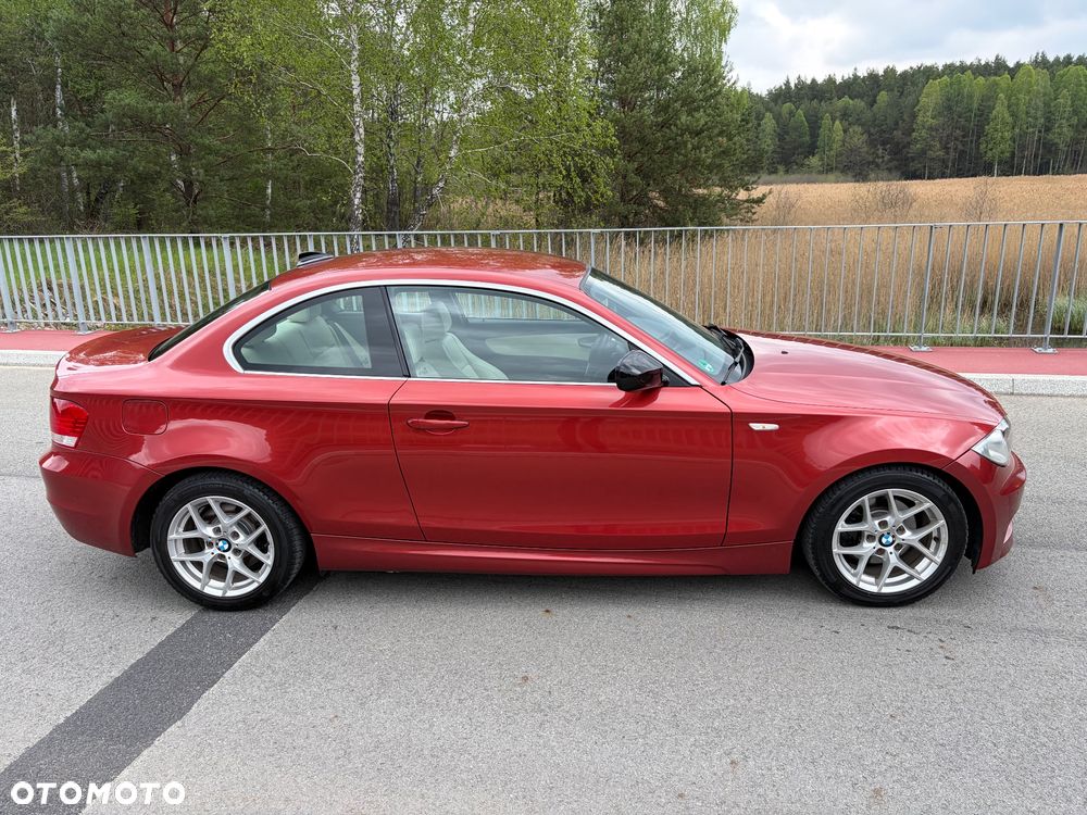 BMW Seria 1 118d Limited Edition Lifestyle mit M Sportpaket - 5