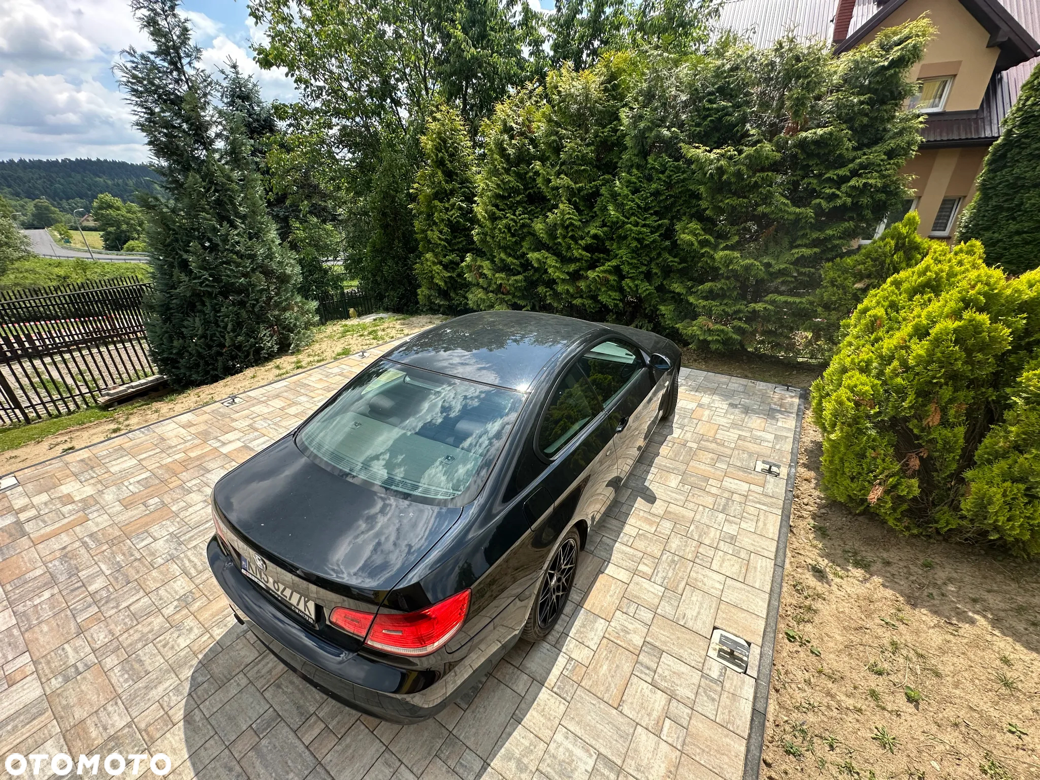 BMW Seria 3 320i - 5