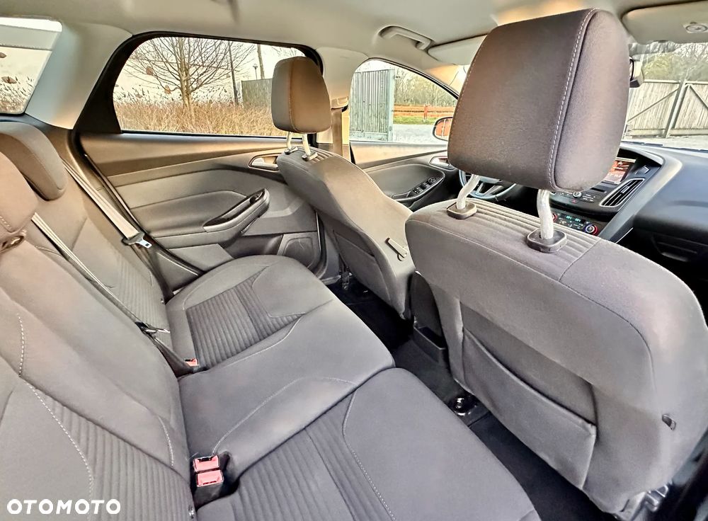 Ford Mondeo - 26
