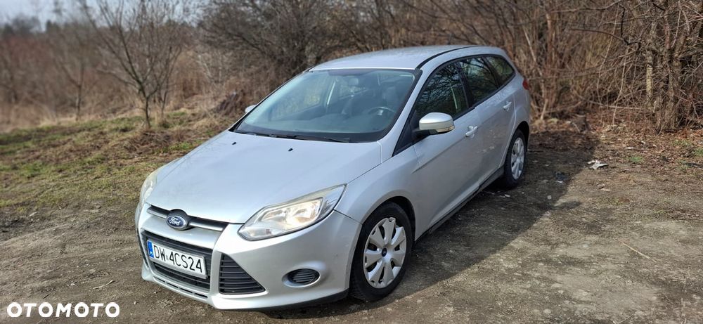 Ford Focus - 6