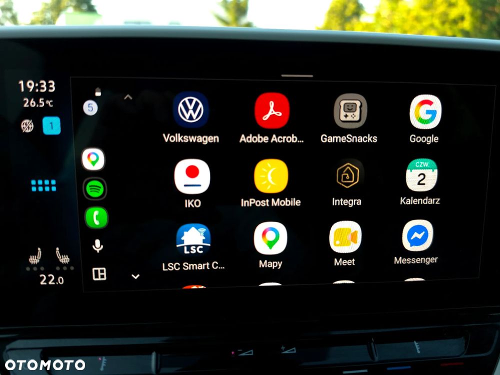 Volkswagen ID.3 58kWh Life - 37