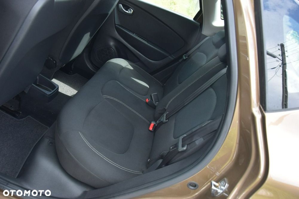 Renault Captur (ENERGY) TCe 90 INTENS - 21