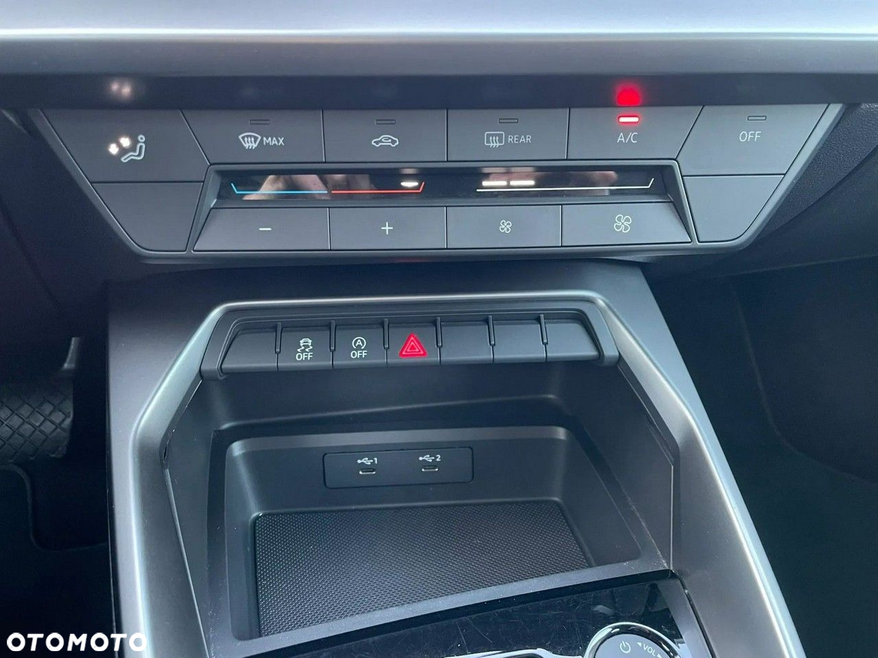 Audi A3 - 22
