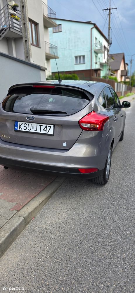 Ford Focus - 13