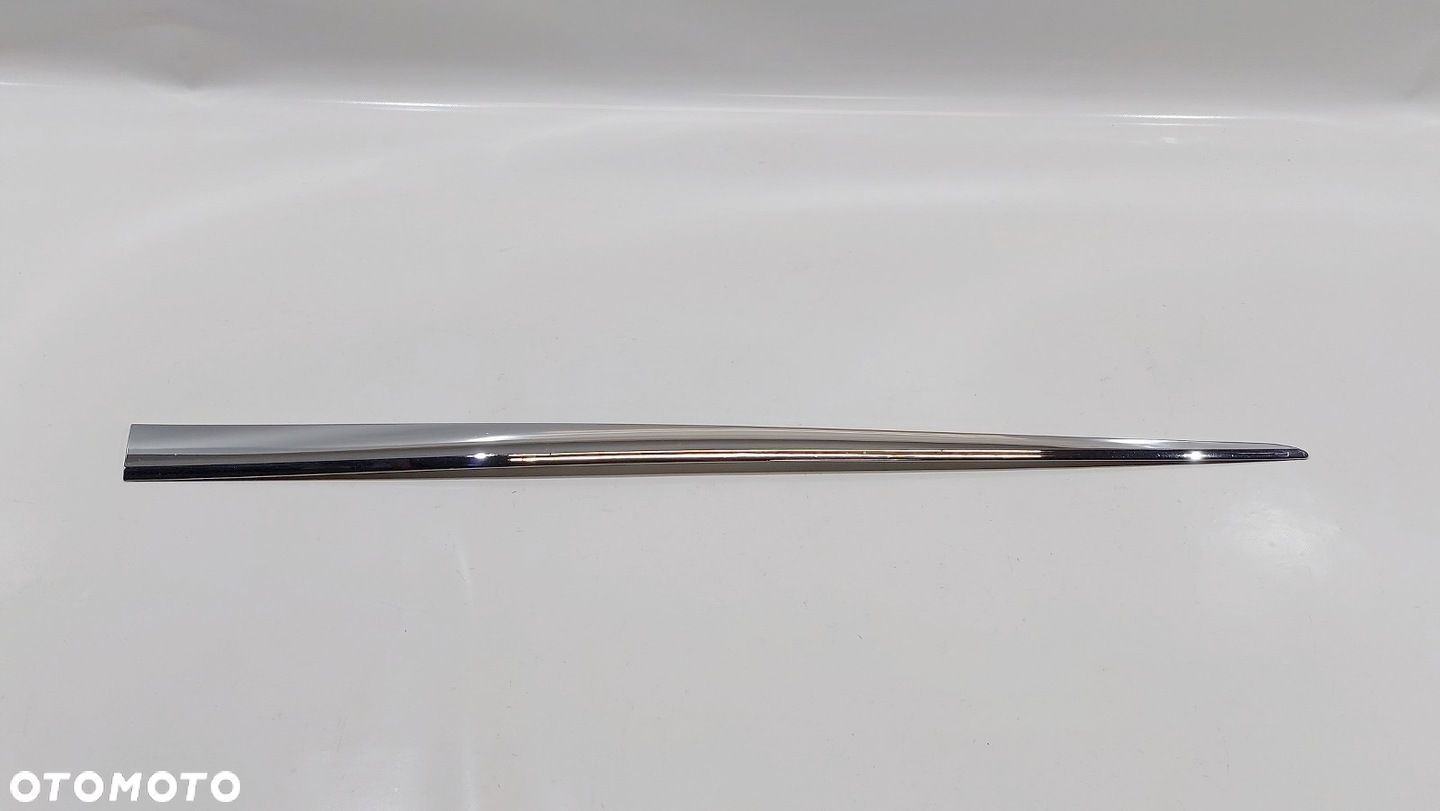 LISTWA DRZWI TOYOTA AURIS II LIFT PW156-02002 - 1
