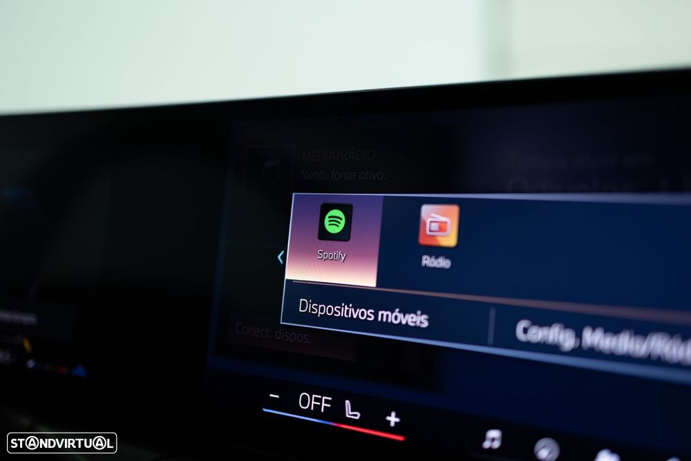 BMW 320 d xDrive Aut. M Sport - 34