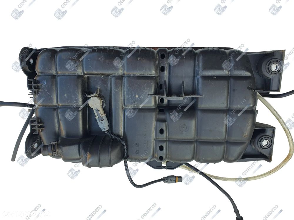 ZBIORNIK WYRÓWNAWCZY CIECZY MAN TGS TGX EURO 6 - 2