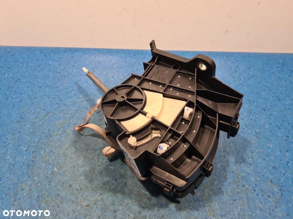 FORD S-MAX I DŹWIGNIA ZMIANY BIEGÓW - 10